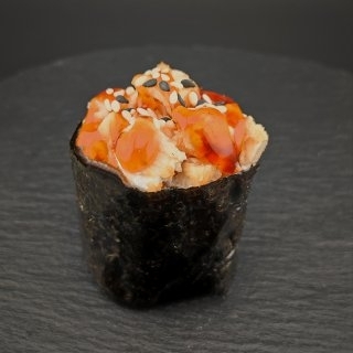 Гункан с Угрем 1шт