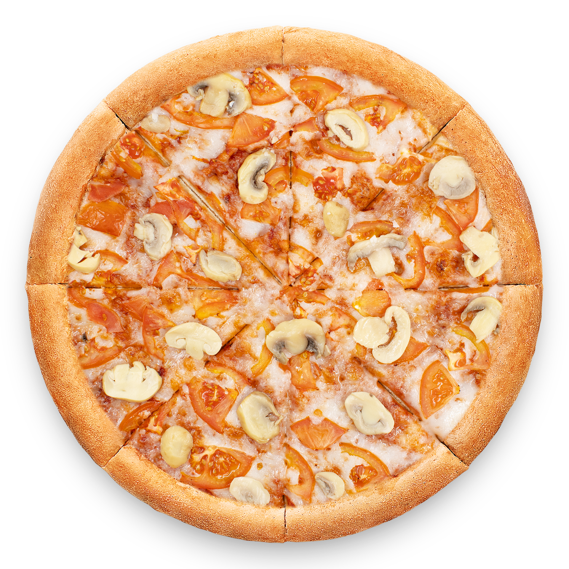 Пицца Маргарита Боско ЛАЙТ