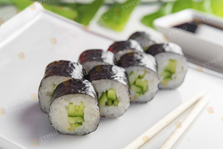 Капа маки