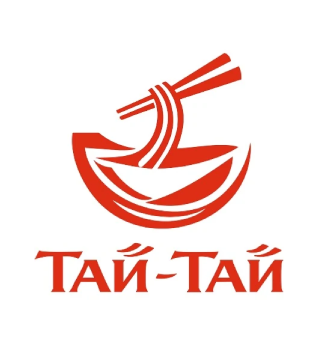 Тай Тай - логотип