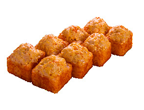 Сейджи Запеченный