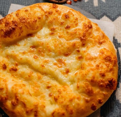 Хачапури по-мегрельски