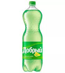 ДОБРЫЙ СПРАЙТ 1 л