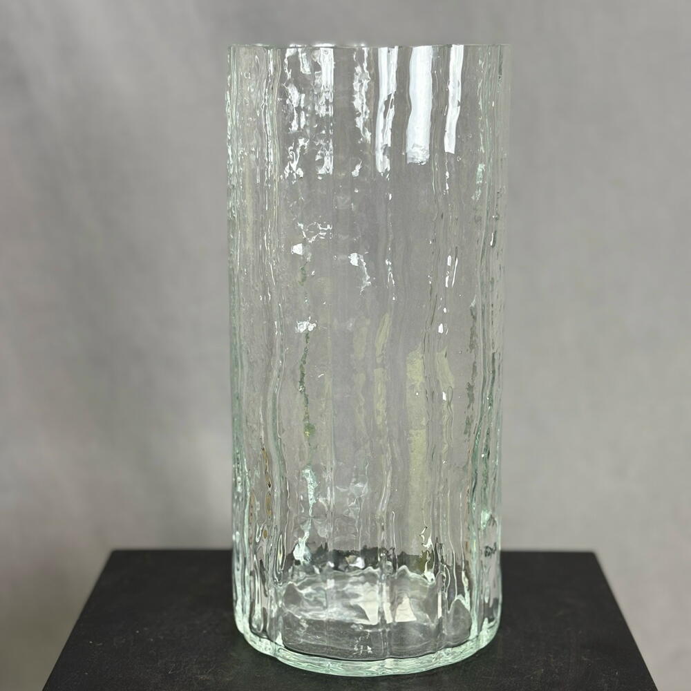 Ваза цилиндр H-25