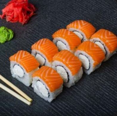 Ролл Филадельфия классик Лайт