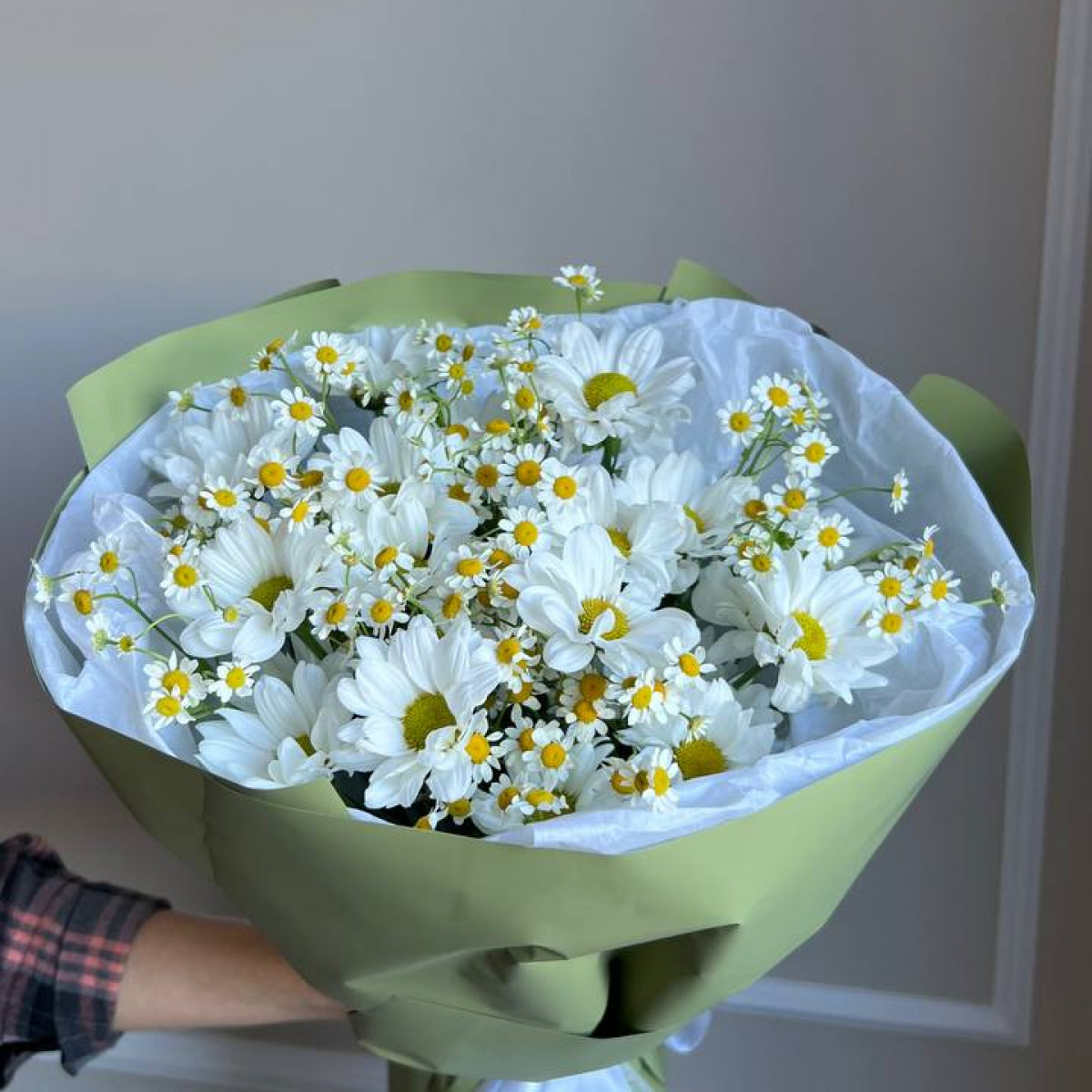 Авторский букет (предзаказ) 500