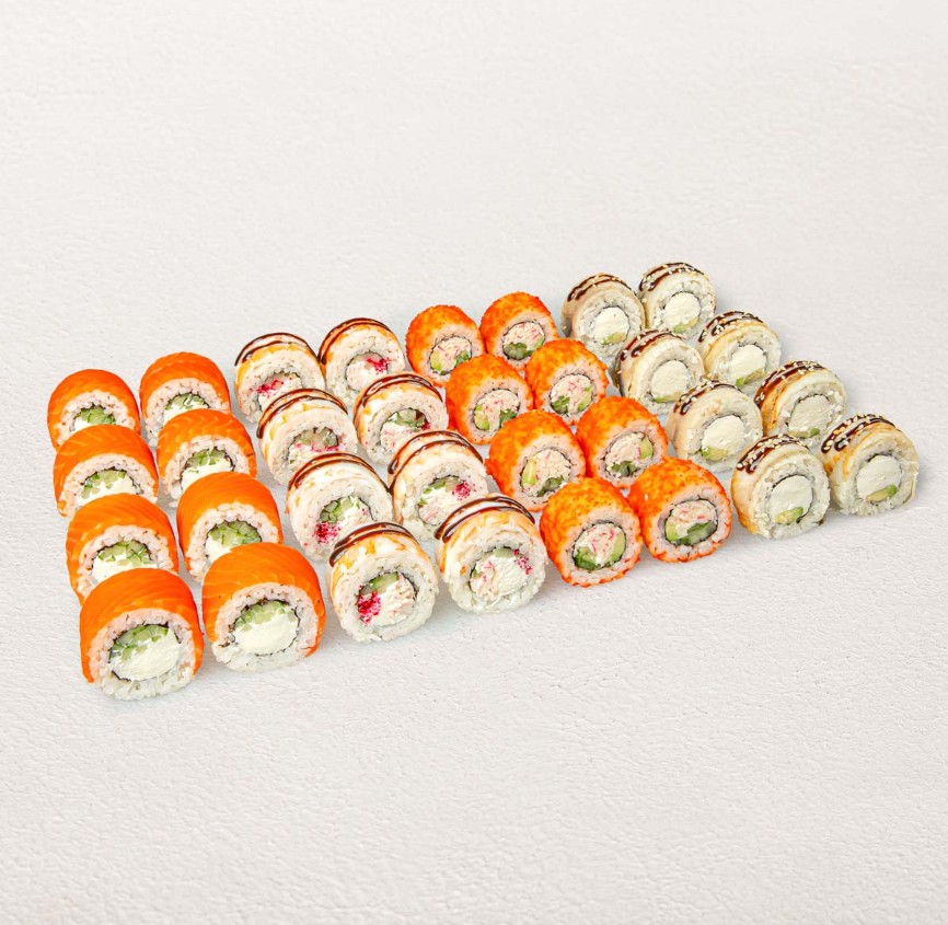 Набор Королевская классика