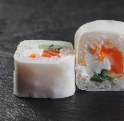 Кисс ролл (8 шт.)