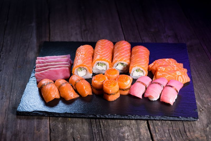 Fish Premium