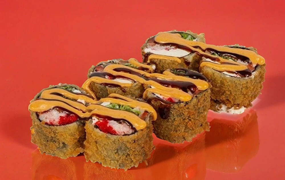 Темпура лайт