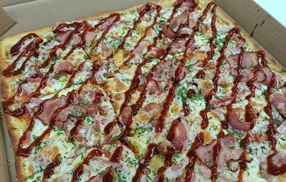 «Доминатор»