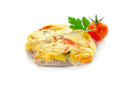 Мясо по-мексикански