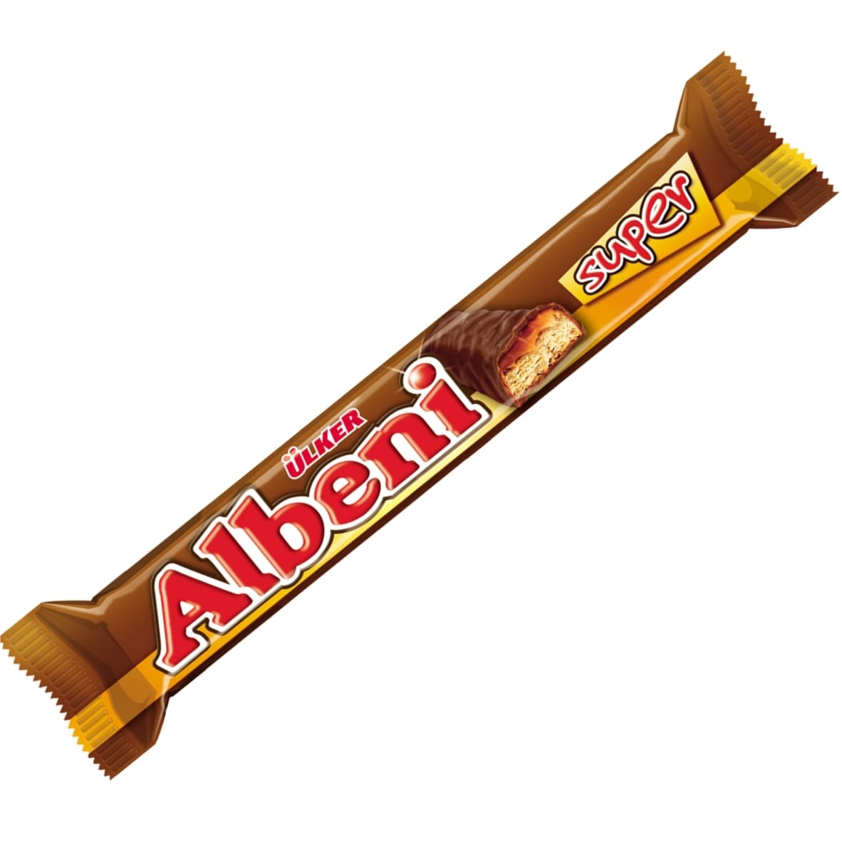 Батончик ALBENI 55г