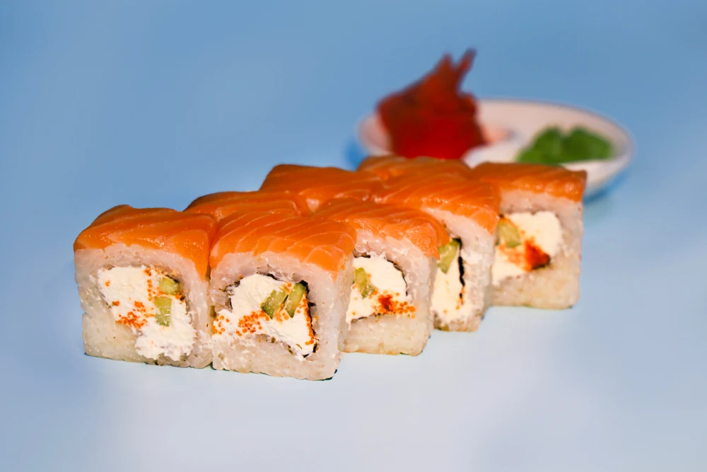 Ролл Норвежский