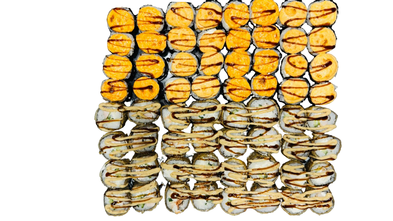 МЕГА Горячий