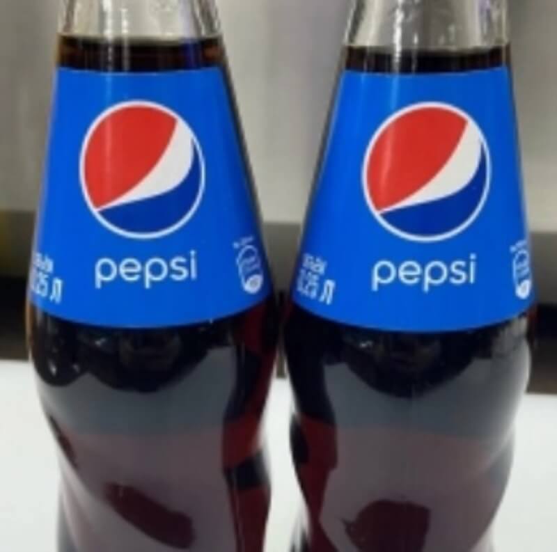 Pepsi ст/б 0,25л