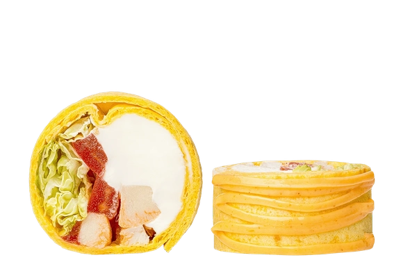 Ролл Форилье: 8шт