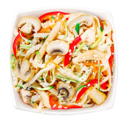 Wok классический