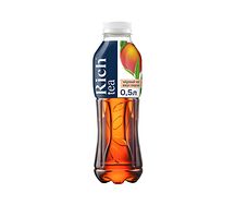 Чай черный Персик Rich
