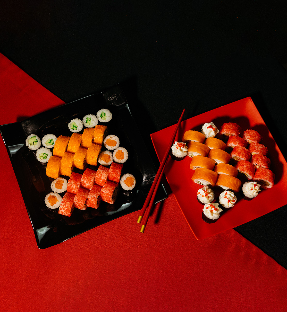 Сет Встреча друзей