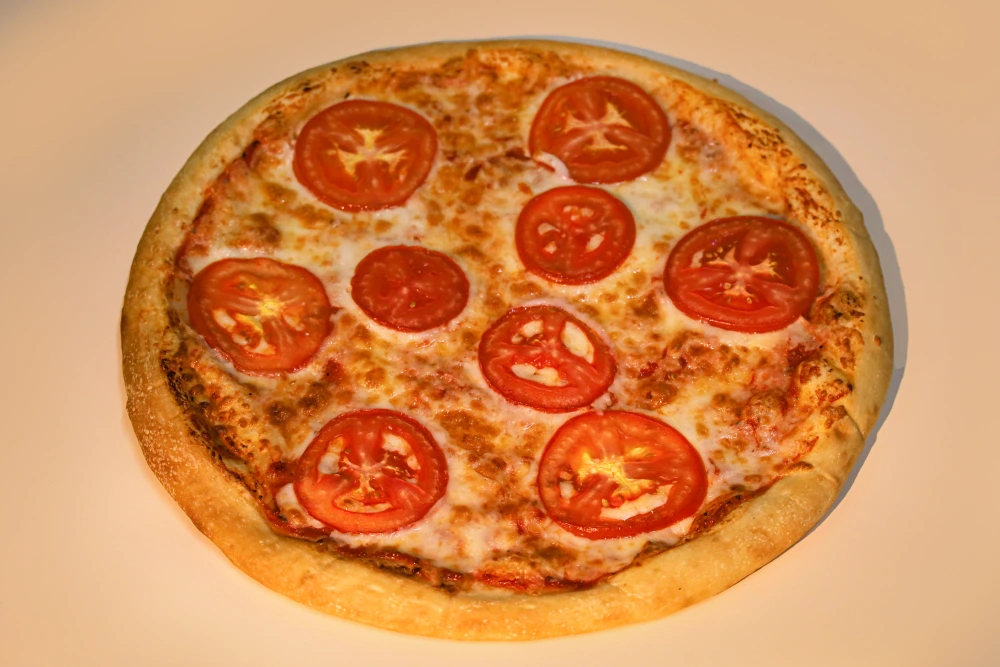 Пицца Маргарита 33 см