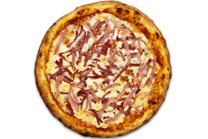 Мясная