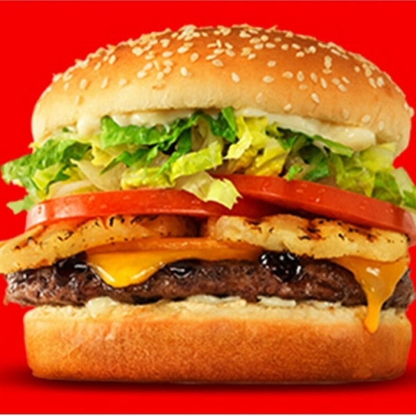 MC Burger