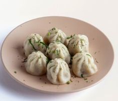 Хинкали мини (свинина)