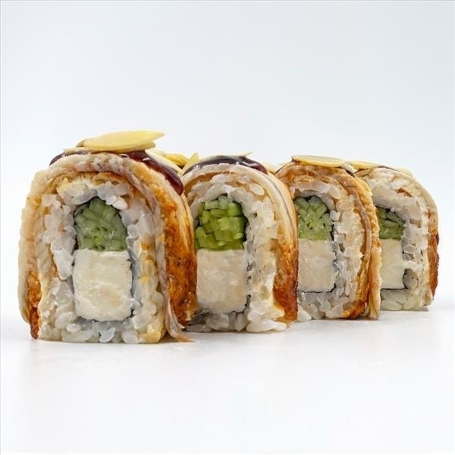 Филадельфия с угрём