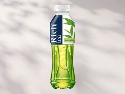 Rich Зелёный чай