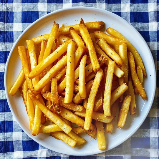 Картофель фри