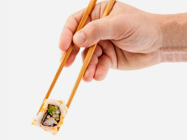 Палочки