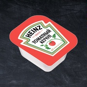 Соус томатный Heinz