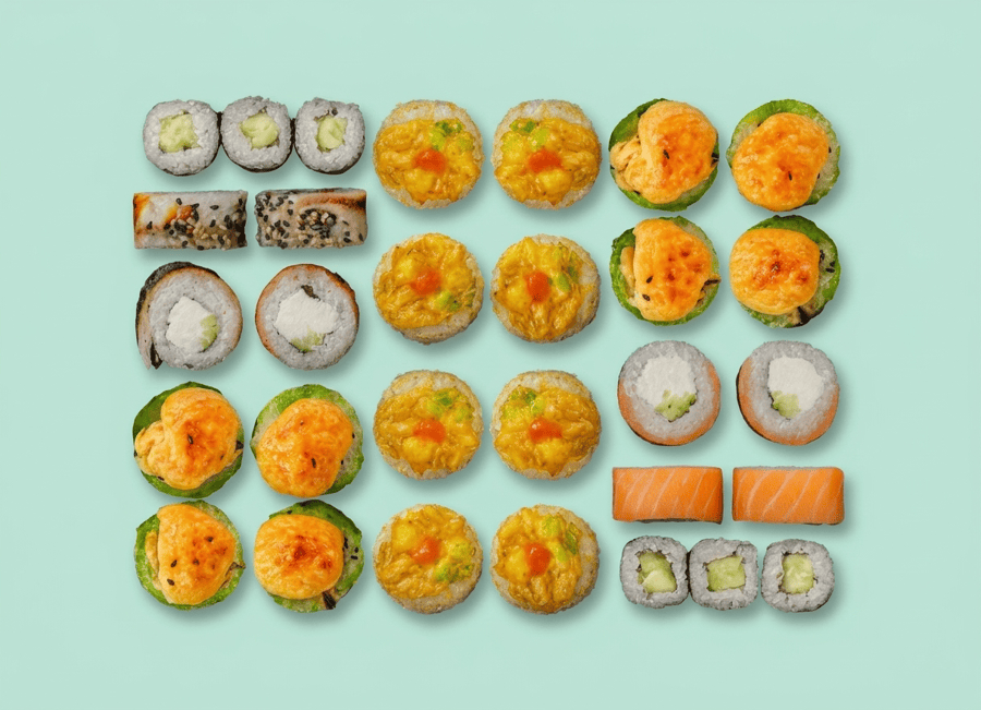 Набор Фаворит