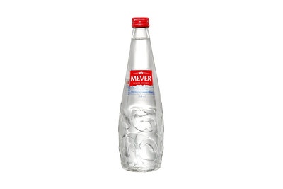 Мавер без газа