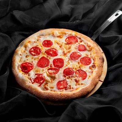 Пицца Маргарита