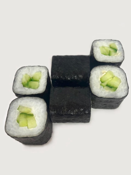 Капп Маки