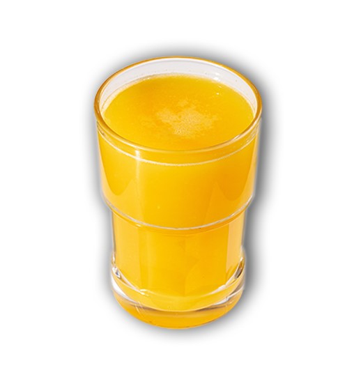 Фреш апельсин 0,3л