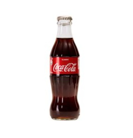 Coca-Cola Classic