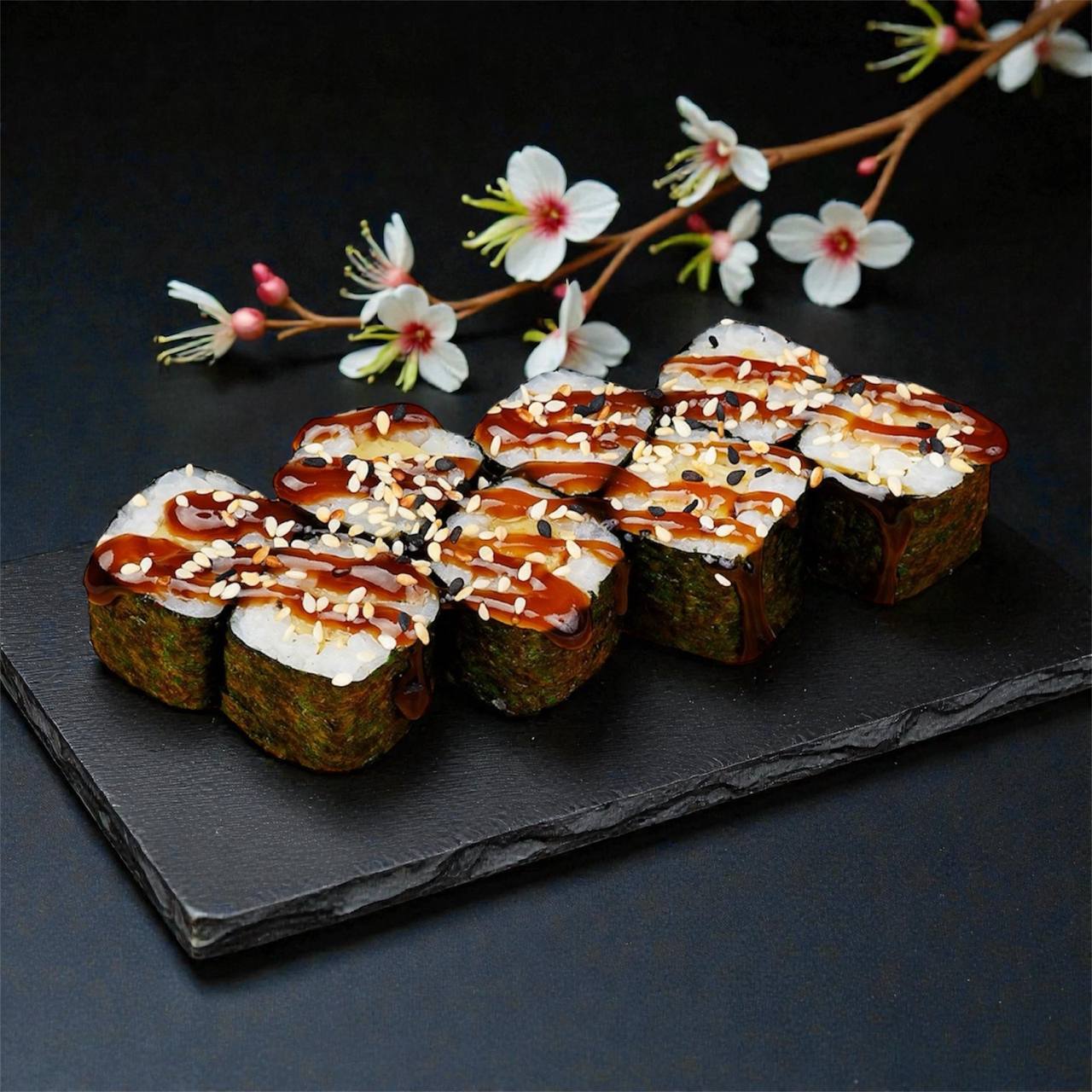 Маки тамаго