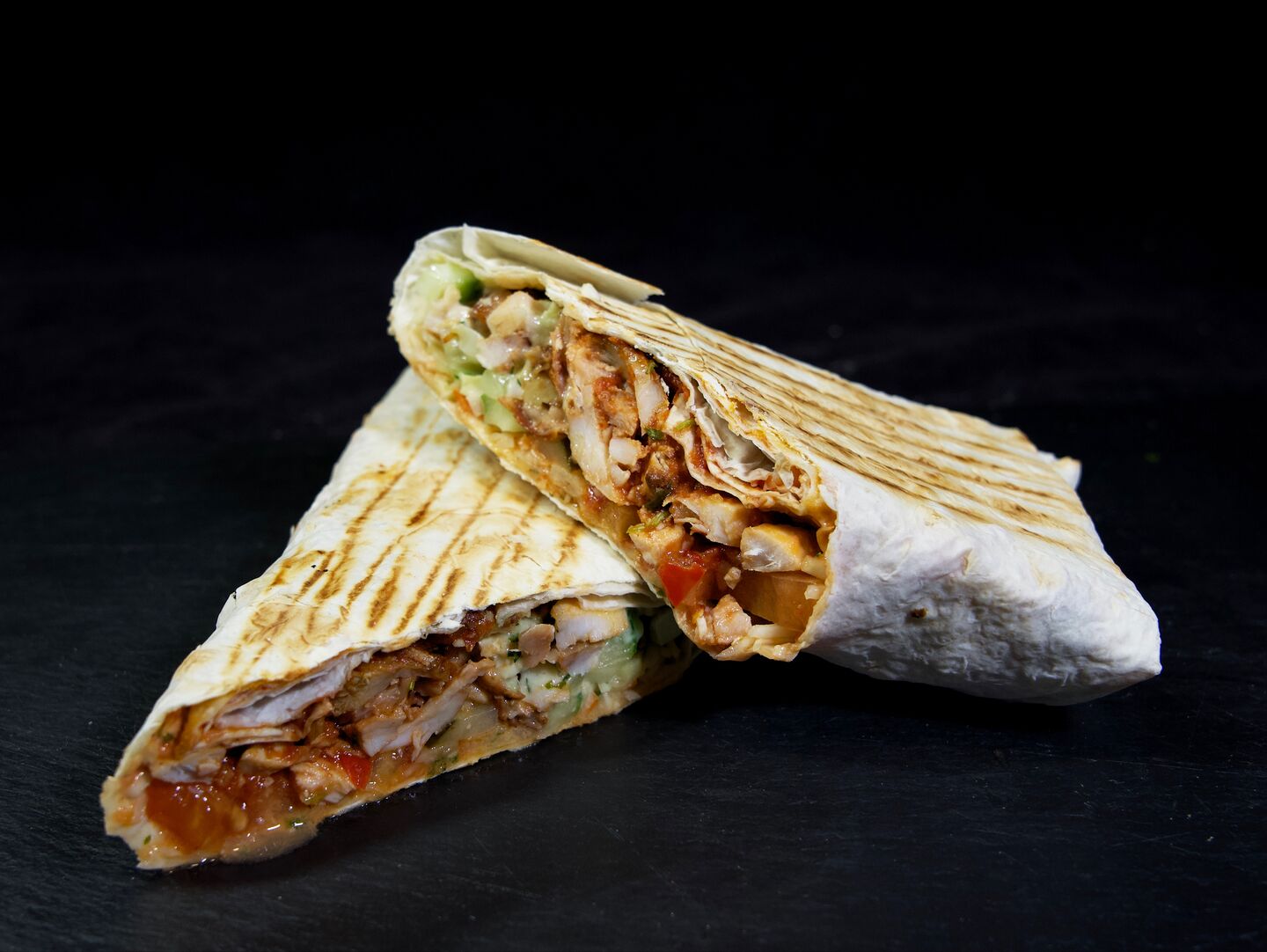 Шаурма классическая 