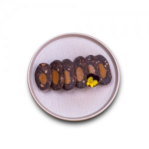 Пирожное картошка