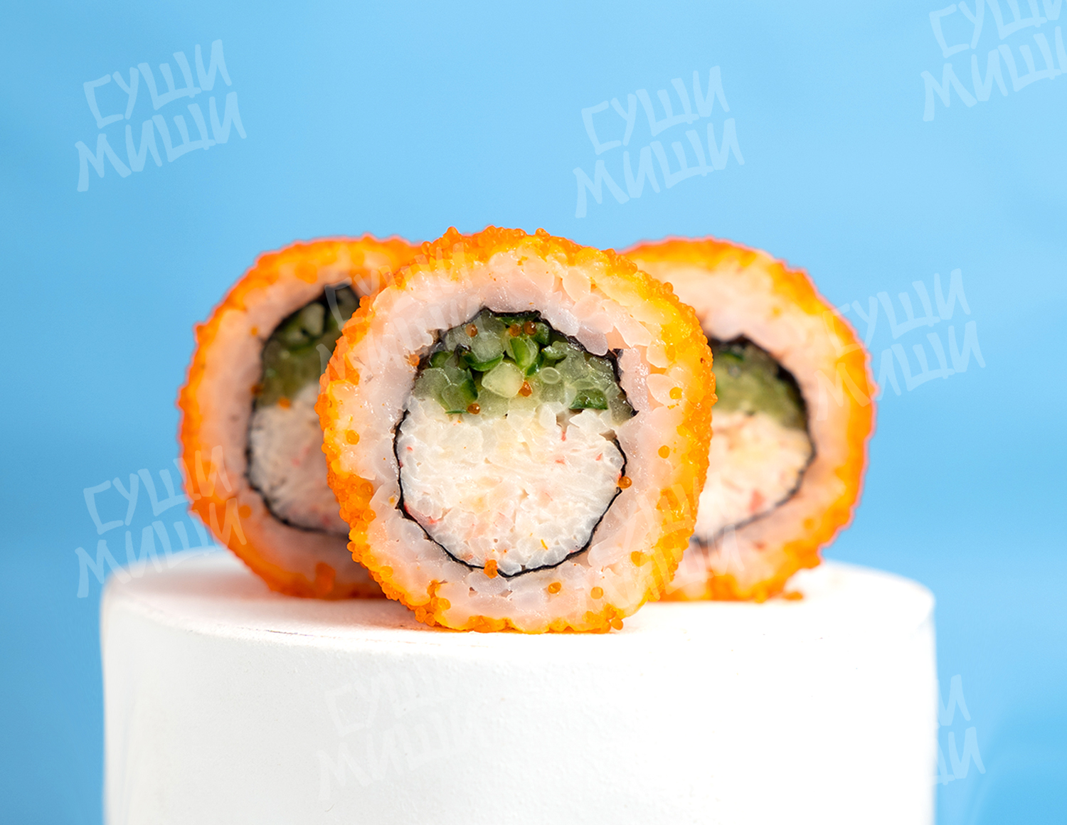 Калифорния Классик