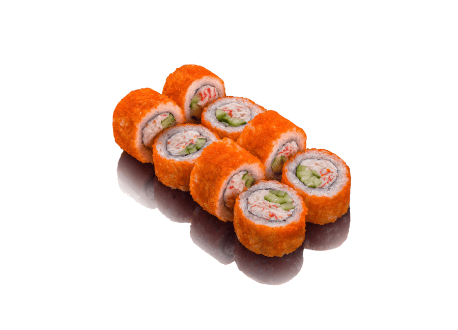 Классическая Калифорния