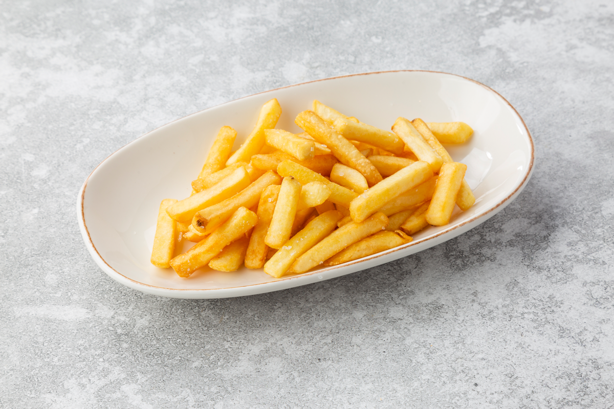 Картофель фри