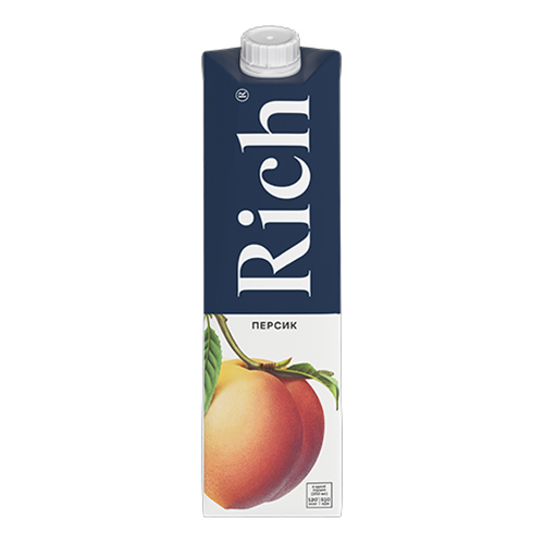 Сок Рич Персик