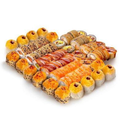 Сет "Семь чудес света"