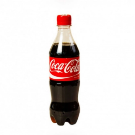 Coca-cola (или аналог)