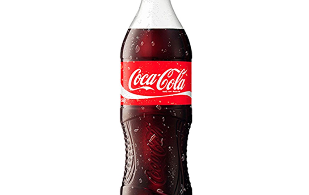 Coca-cola