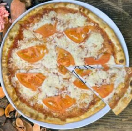 Пицца Маргарита